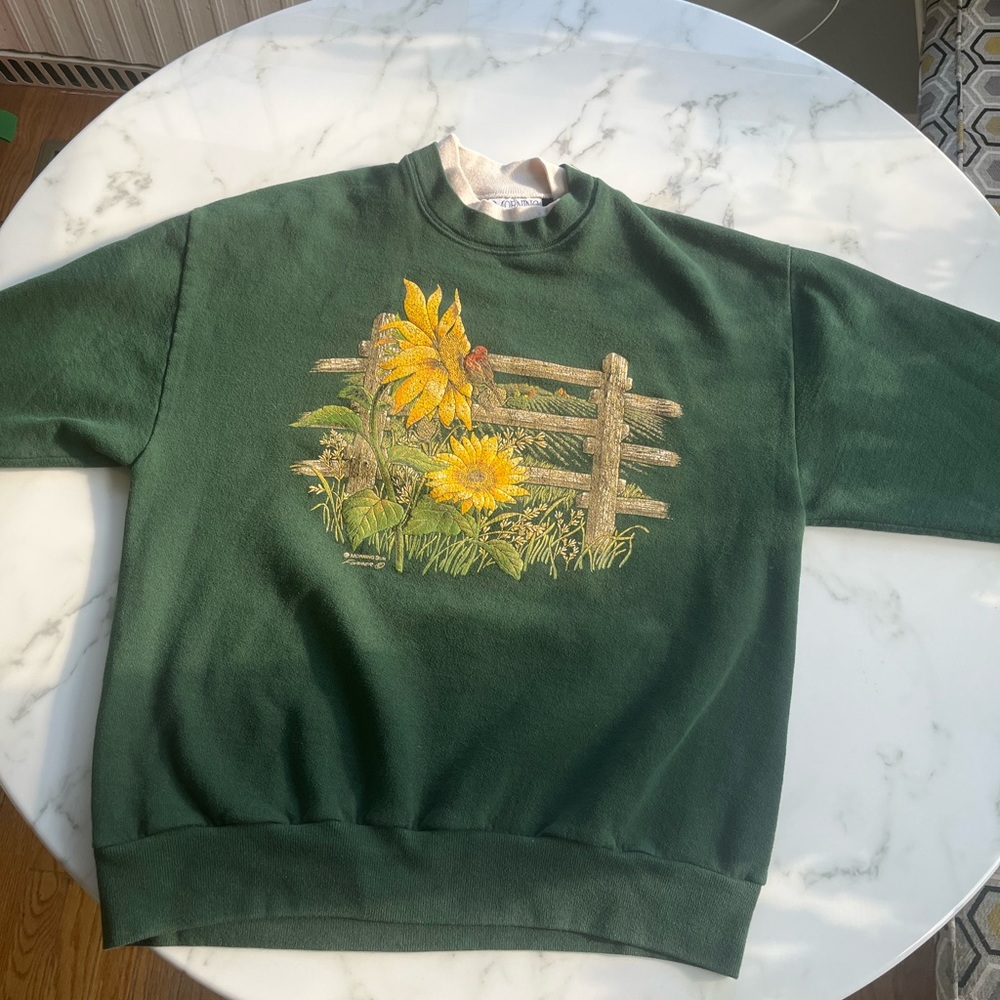 Indie sweatshirt